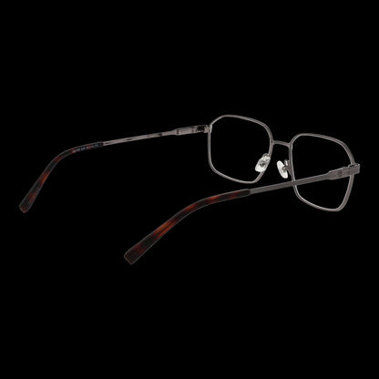 Gent's eyeglasses TIMBERLAND MOD. TB1798 55008 with metal frame and rectangular lenses