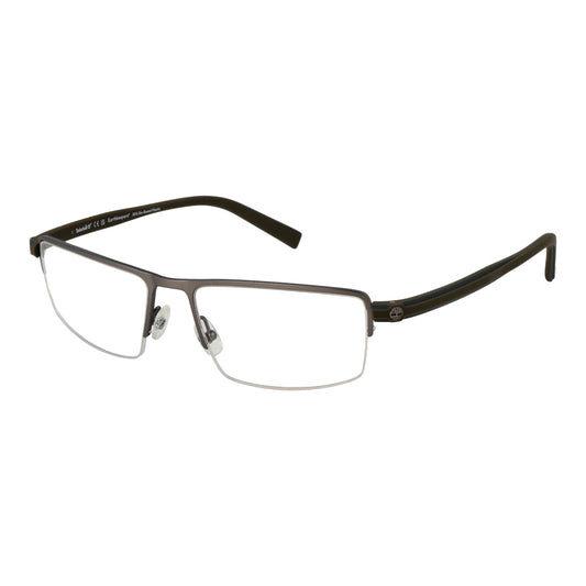 Alt Tag: TIMBERLAND MOD. TB1821 56009 Gent eyewear featuring a sleek design and durable frame.