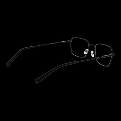 Gent's eyewear featuring TIMBERLAND MOD. TB1844 53002, sleek black frame for a stylish and comfortable fit.