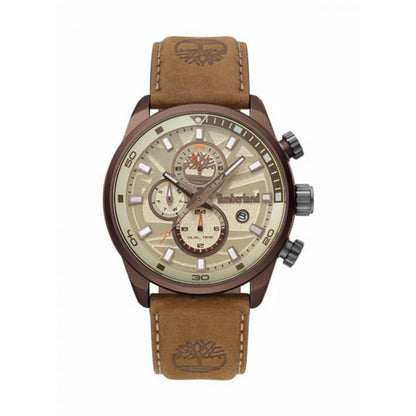 TIMBERLAND Mod. HENNIKER WATCHES