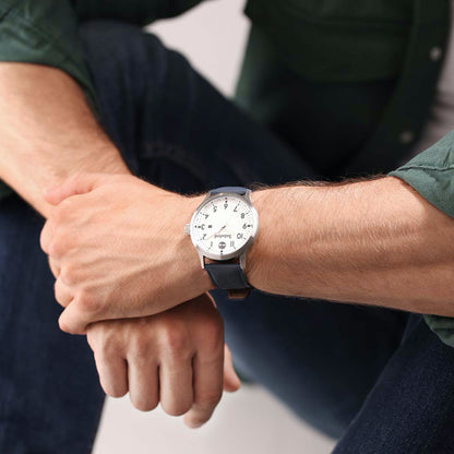 TIMBERLAND WATCHES Mod. TDWGB0010102 WATCHES