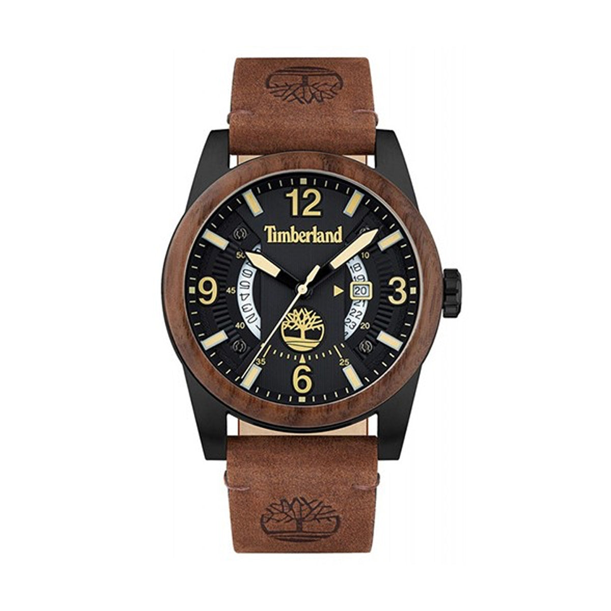 TIMBERLAND WATCHES Mod. TDWGB2103402 WATCHES