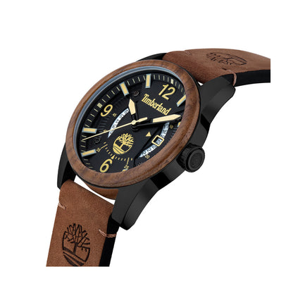 TIMBERLAND WATCHES Mod. TDWGB2103402 WATCHES
