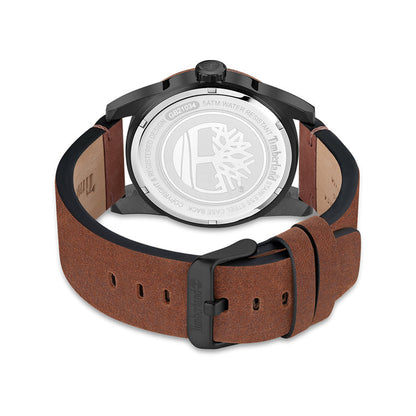 TIMBERLAND WATCHES Mod. TDWGB2103402 WATCHES