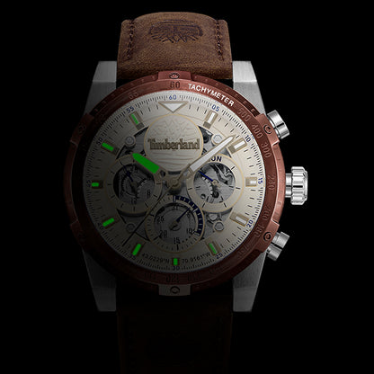 TIMBERLAND WATCHES Mod. TDWGF0009403-4