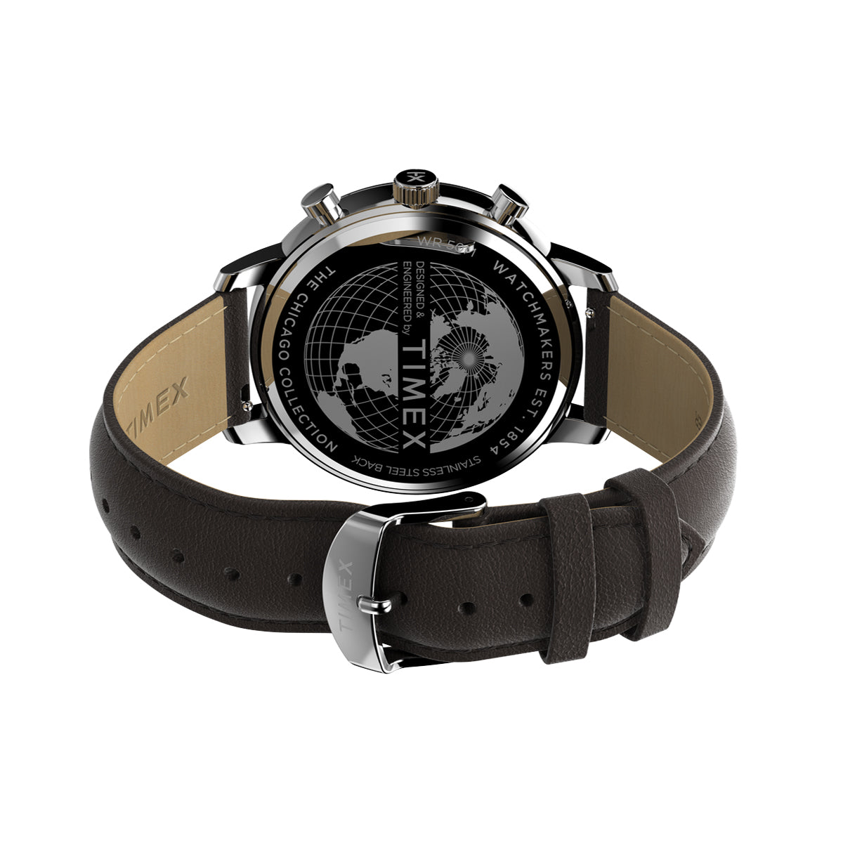 TIMEX WATCHES Mod. TW2W76200 WATCHES