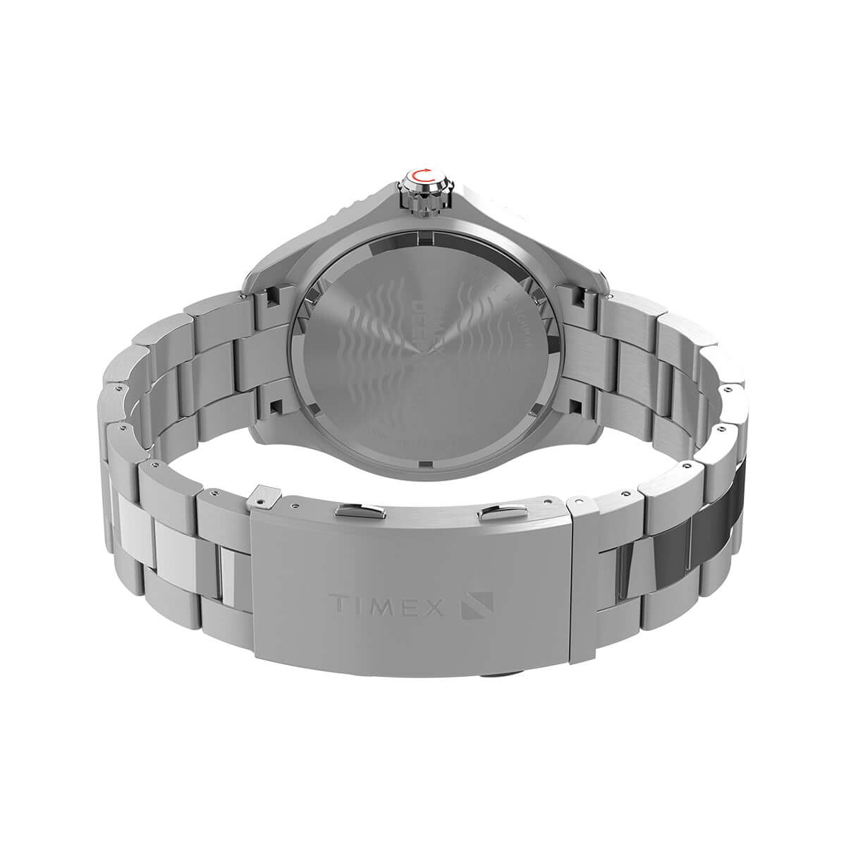 TIMEX WATCHES Mod. TW2W82000 READY STOCKED WATCHES