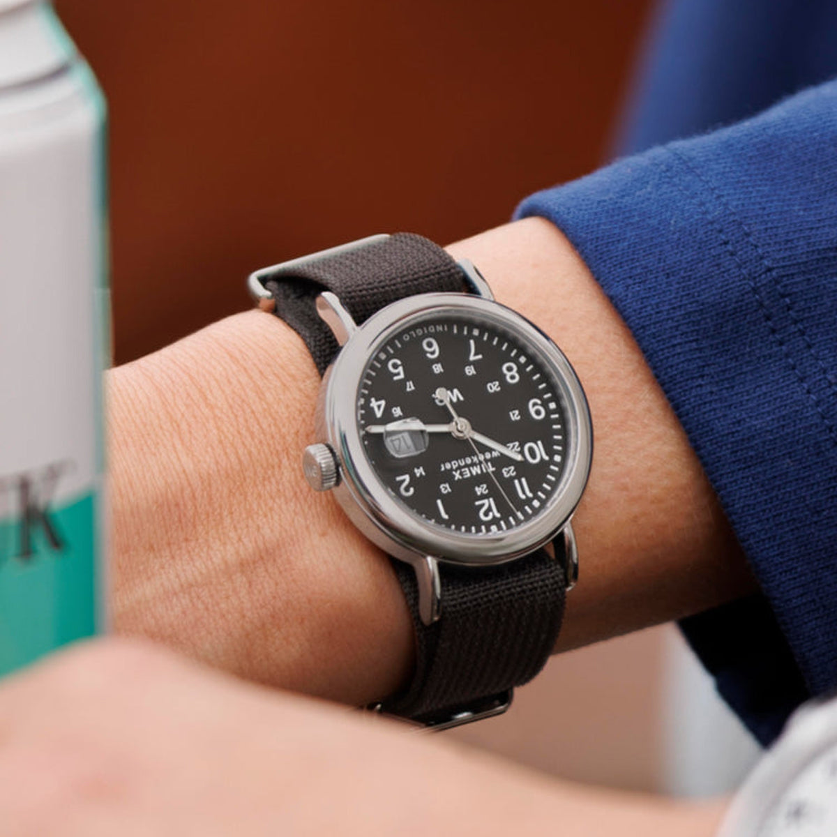 TIMEX WATCHES Mod. TW2W86100