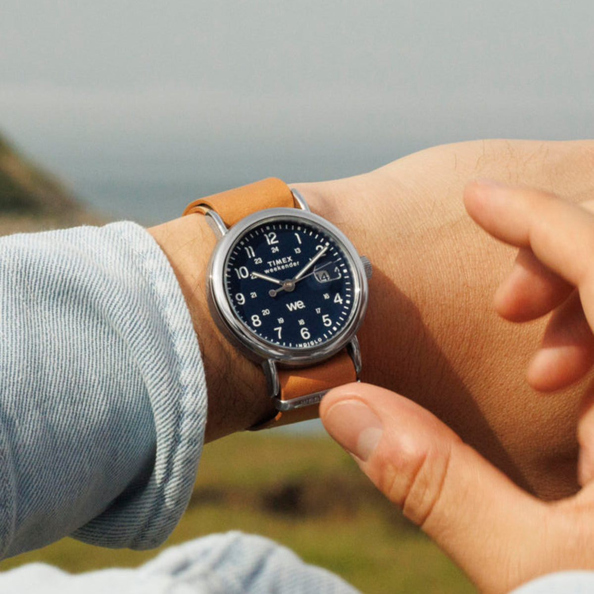 TIMEX WATCHES Mod. TW2W86800 WATCHES