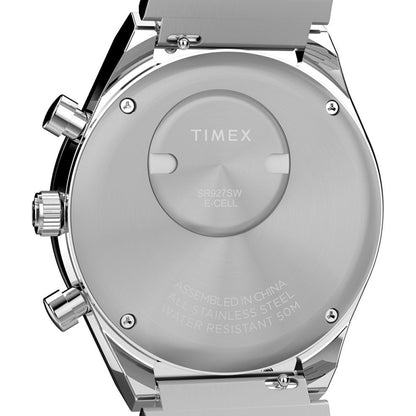 TIMEX WATCHES Mod. TW2Y36200 WATCHES