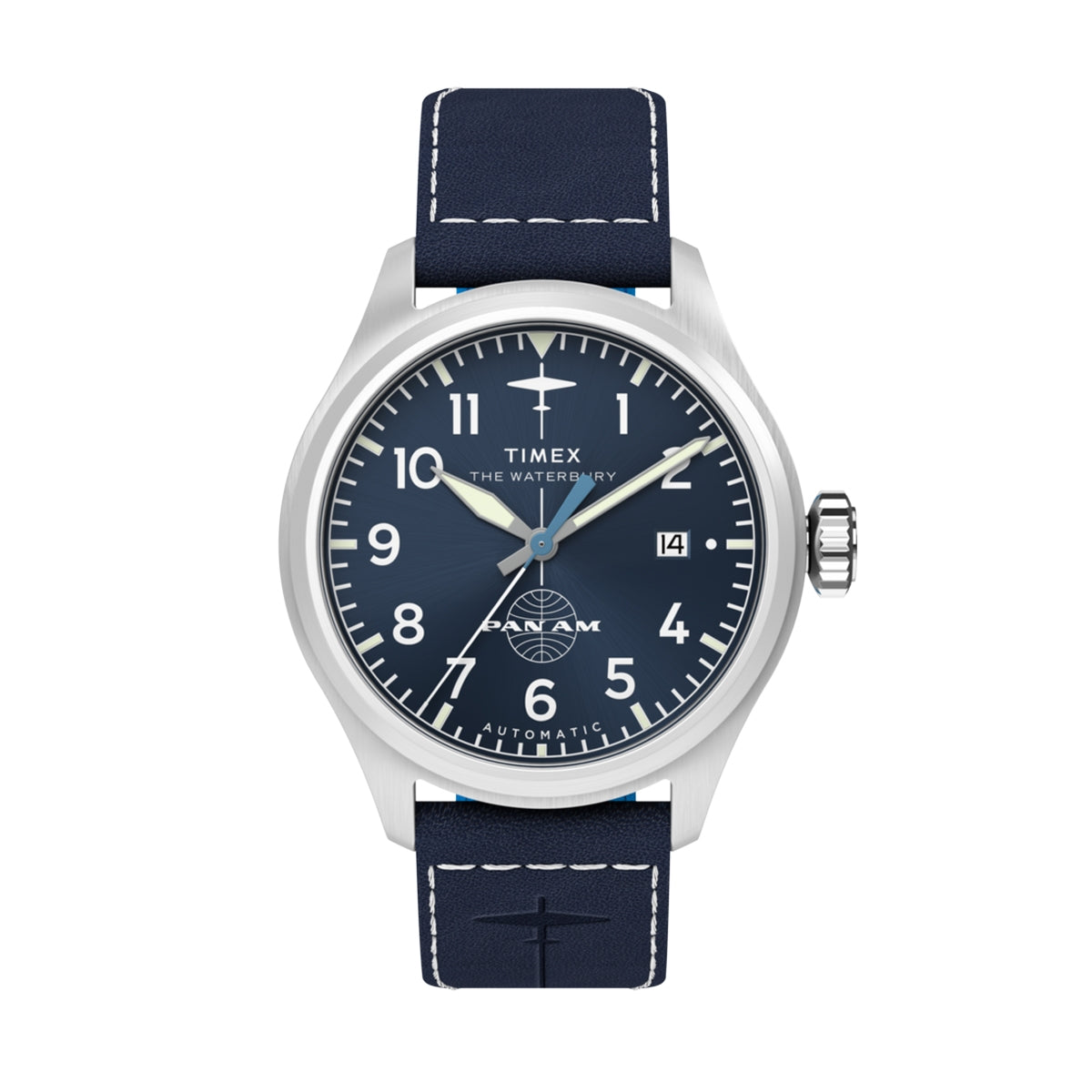 TIMEX WATCHES Mod. TW2Y38800
