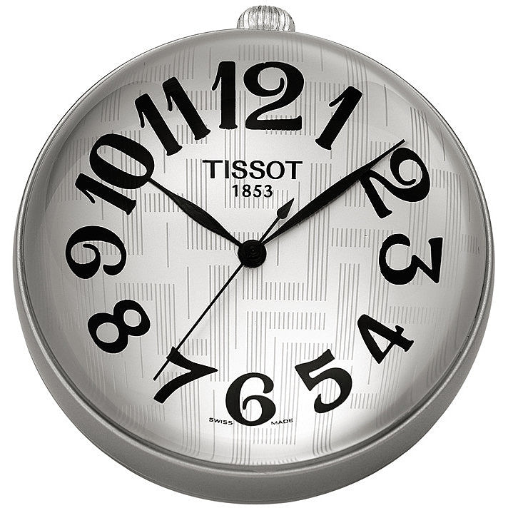 TISSOT Mod. MINI BALL - DESK CLOCK WATCHES