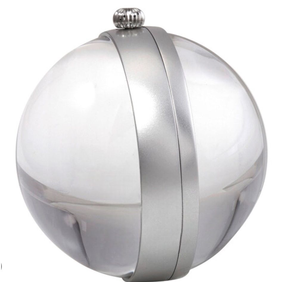 TISSOT Mod. MINI BALL - DESK CLOCK WATCHES