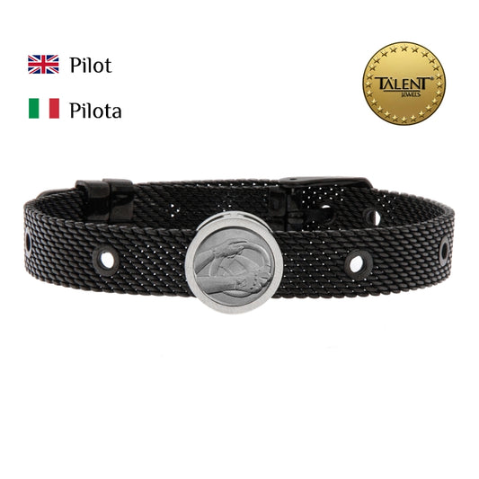 TALENT JEWELS Mod. TJA-1-14-03-2-235 DESIGNER FASHION JEWELLERY