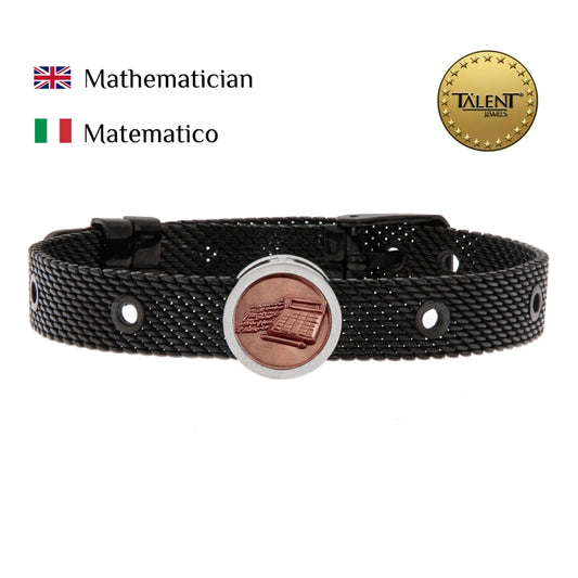 TALENT JEWELS Mod. TJA-2-02-02-2-235 DESIGNER FASHION JEWELLERY