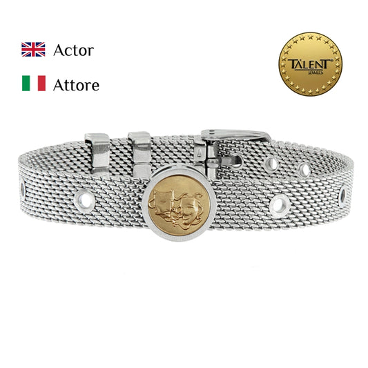 TALENT JEWELS Mod. TJA-3-01-01-1-235 DESIGNER FASHION JEWELLERY