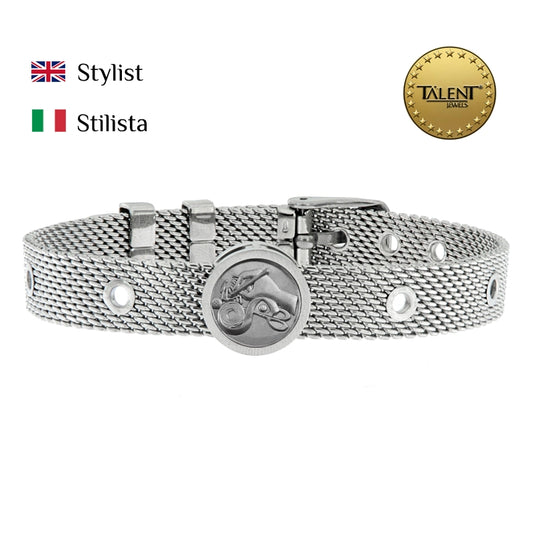 TALENT JEWELS Mod. TJA-3-16-03-1-235 DESIGNER FASHION JEWELLERY