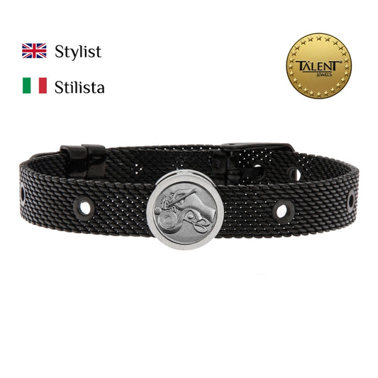 TALENT JEWELS Mod. TJA-3-16-03-2-235 DESIGNER FASHION JEWELLERY