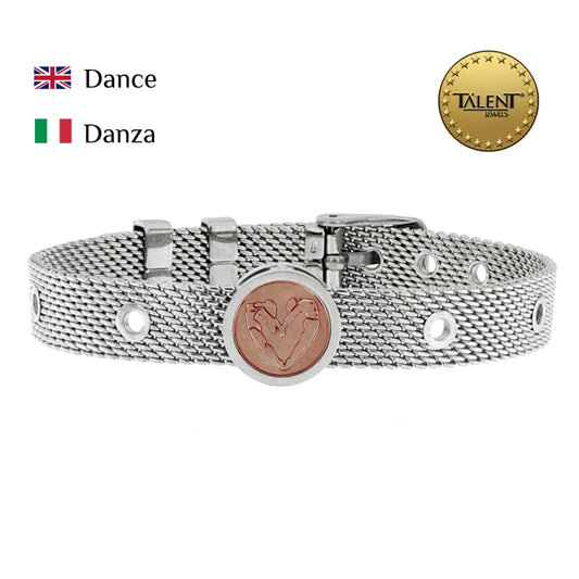 TALENT JEWELS Mod. TJA-3-20-02-1-235 DESIGNER FASHION JEWELLERY