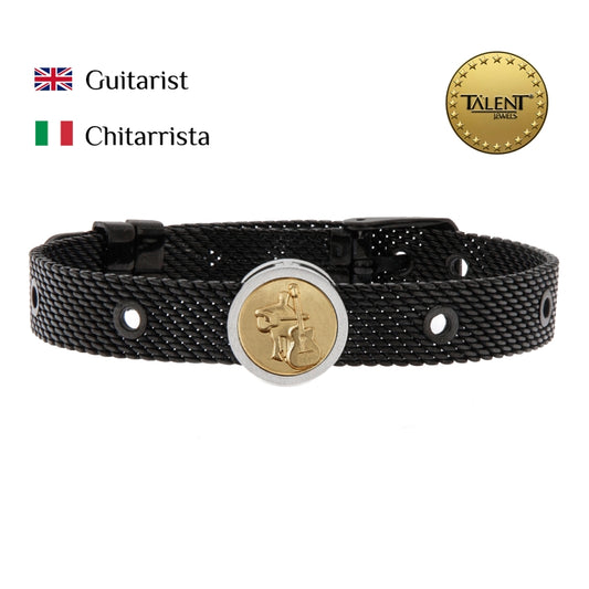 TALENT JEWELS Mod. TJA-4-03-01-2-235 DESIGNER FASHION JEWELLERY