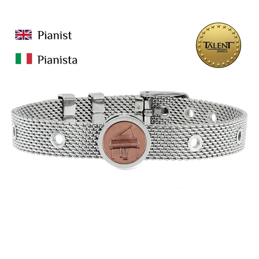 TALENT JEWELS Mod. TJA-4-06-02-1-235 DESIGNER FASHION JEWELLERY