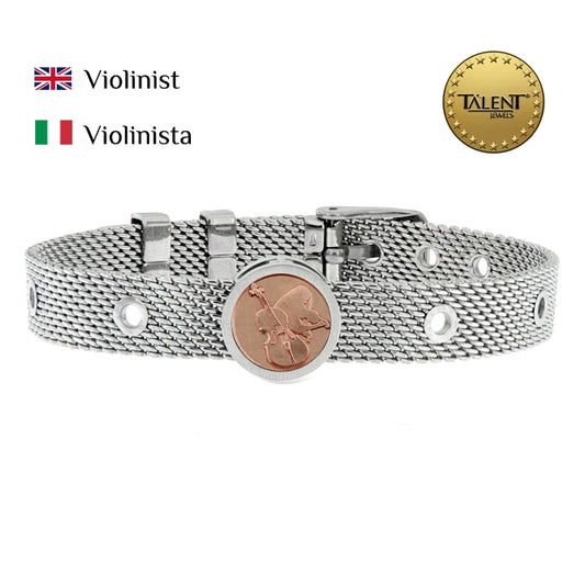 TALENT JEWELS Mod. TJA-4-09-02-1-235 DESIGNER FASHION JEWELLERY