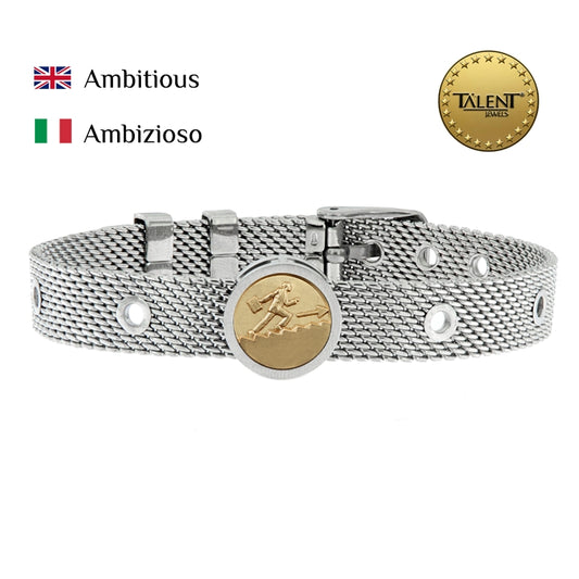 TALENT JEWELS Mod. TJA-5-02-01-1-235 DESIGNER FASHION JEWELLERY