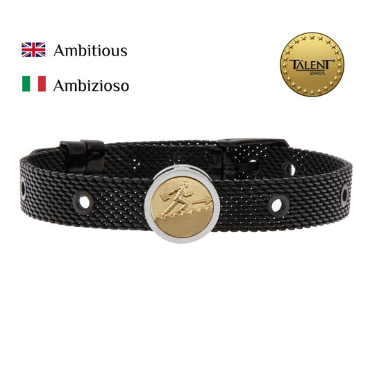 TALENT JEWELS Mod. TJA-5-02-01-2-235 DESIGNER FASHION JEWELLERY
