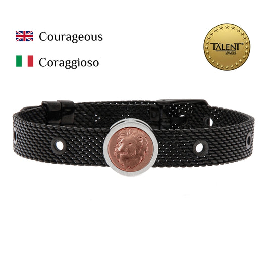 TALENT JEWELS Mod. TJA-5-05-02-2-235 DESIGNER FASHION JEWELLERY