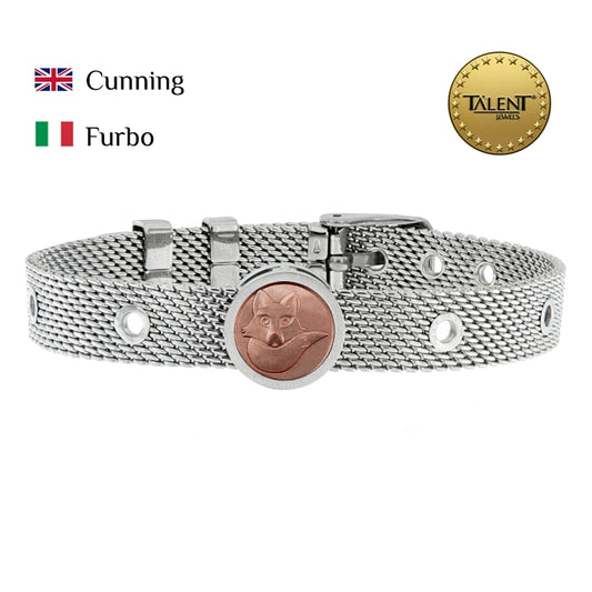 TALENT JEWELS Mod. TJA-5-07-02-1-235 DESIGNER FASHION JEWELLERY