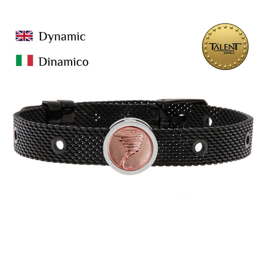 TALENT JEWELS Mod. TJA-5-12-02-2-235 DESIGNER FASHION JEWELLERY