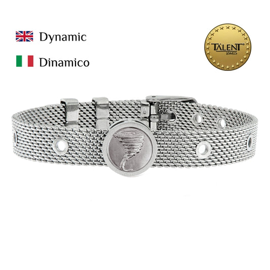 TALENT JEWELS Mod. TJA-5-12-03-1-235 DESIGNER FASHION JEWELLERY