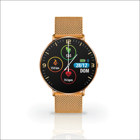 TECHMADE Mod. TM-KOSMOS-METG-0