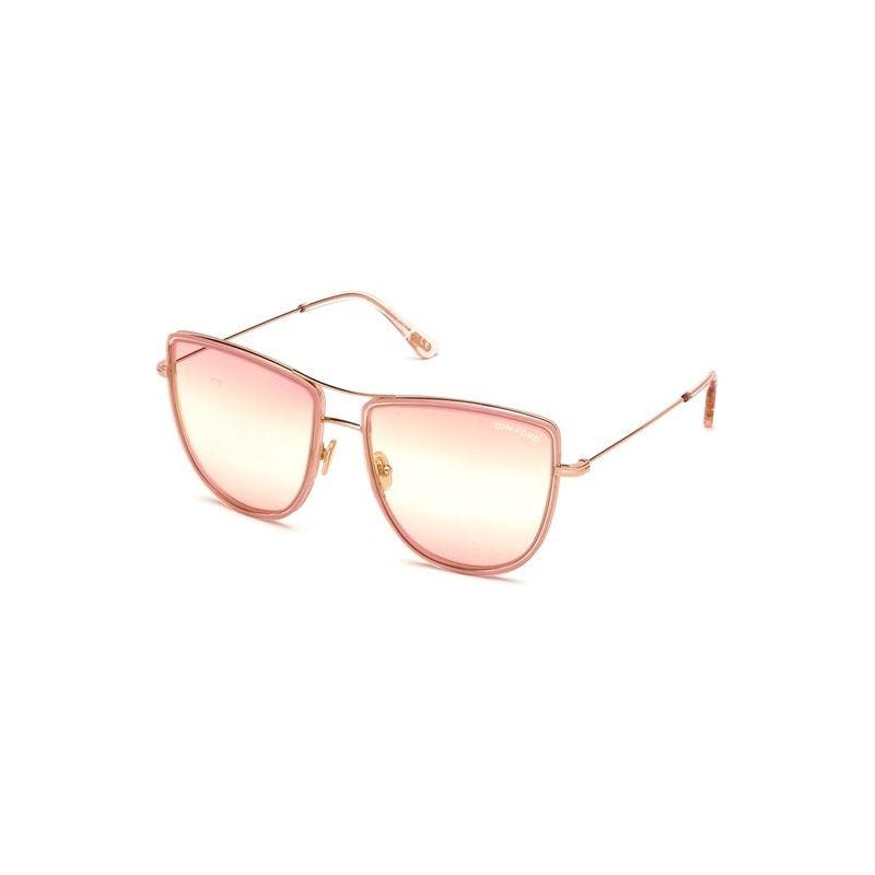 TOM FORD SUNGLASSES Mod.  FT0759 59 28Z