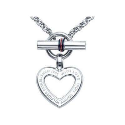 TOMMY HILFIGER JEWELS Mod. 2700277