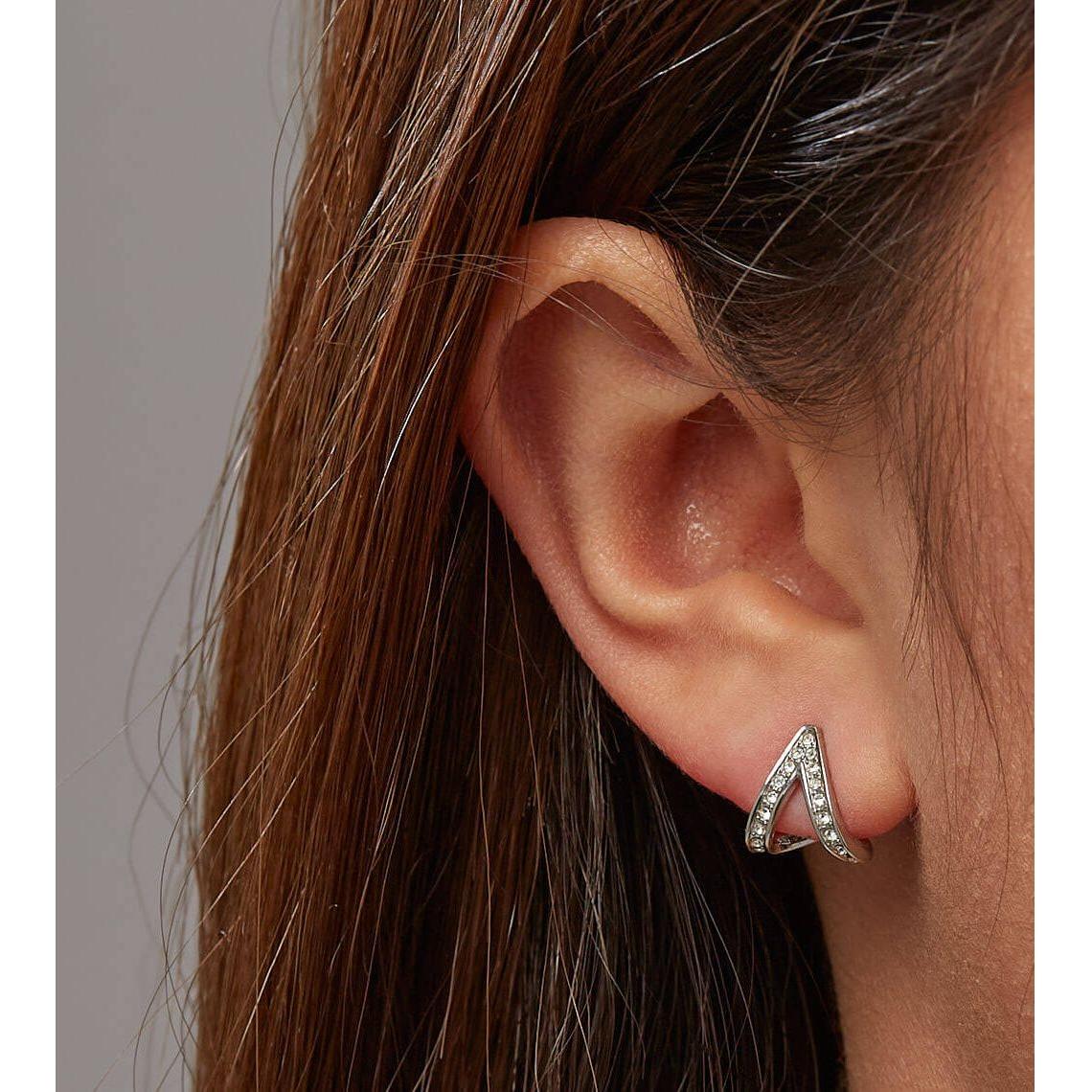 TOMMY HILFIGER JEWELS Mod. 2780364 Earrings