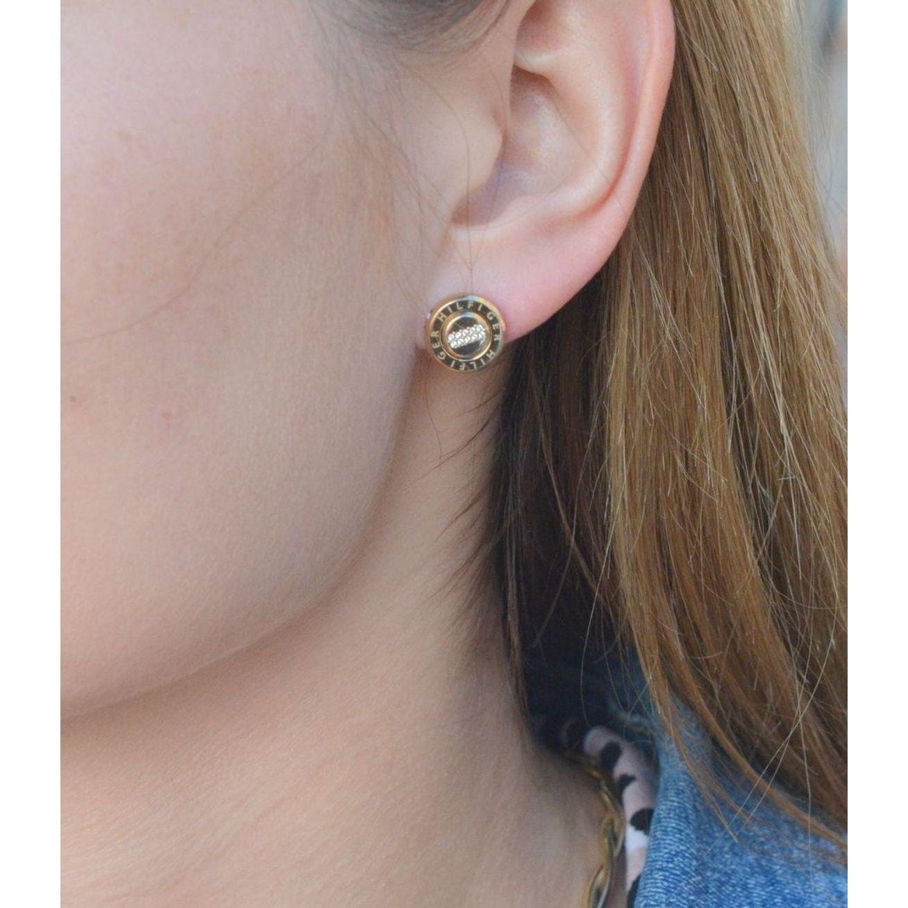 TOMMY HILFIGER JEWELS Mod. HARDWARE