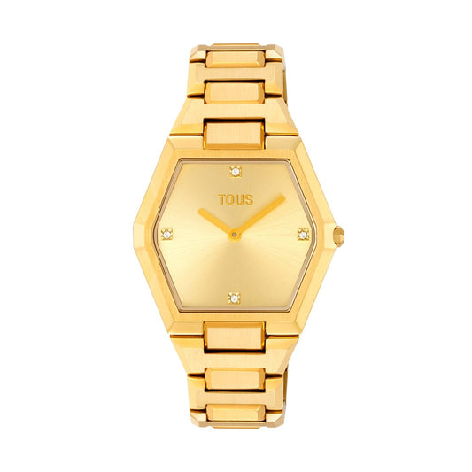 TOUS WATCHES Mod. 3000136500 WATCHES