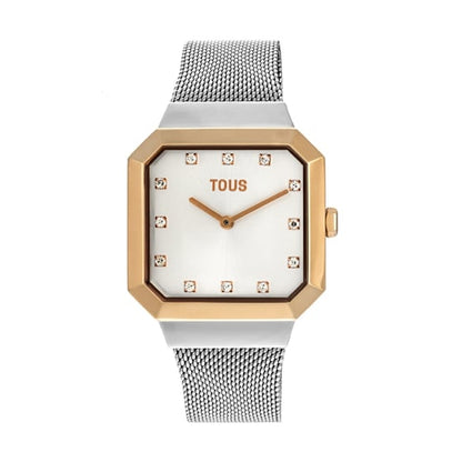 TOUS WATCHES Mod. 300358060 WATCHES