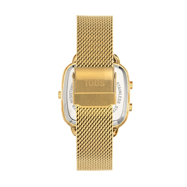 TOUS WATCHES Mod. 300358090