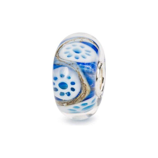 TROLLBEADS Mod. TGLBE-20278 DESIGNER FASHION JEWELLERY