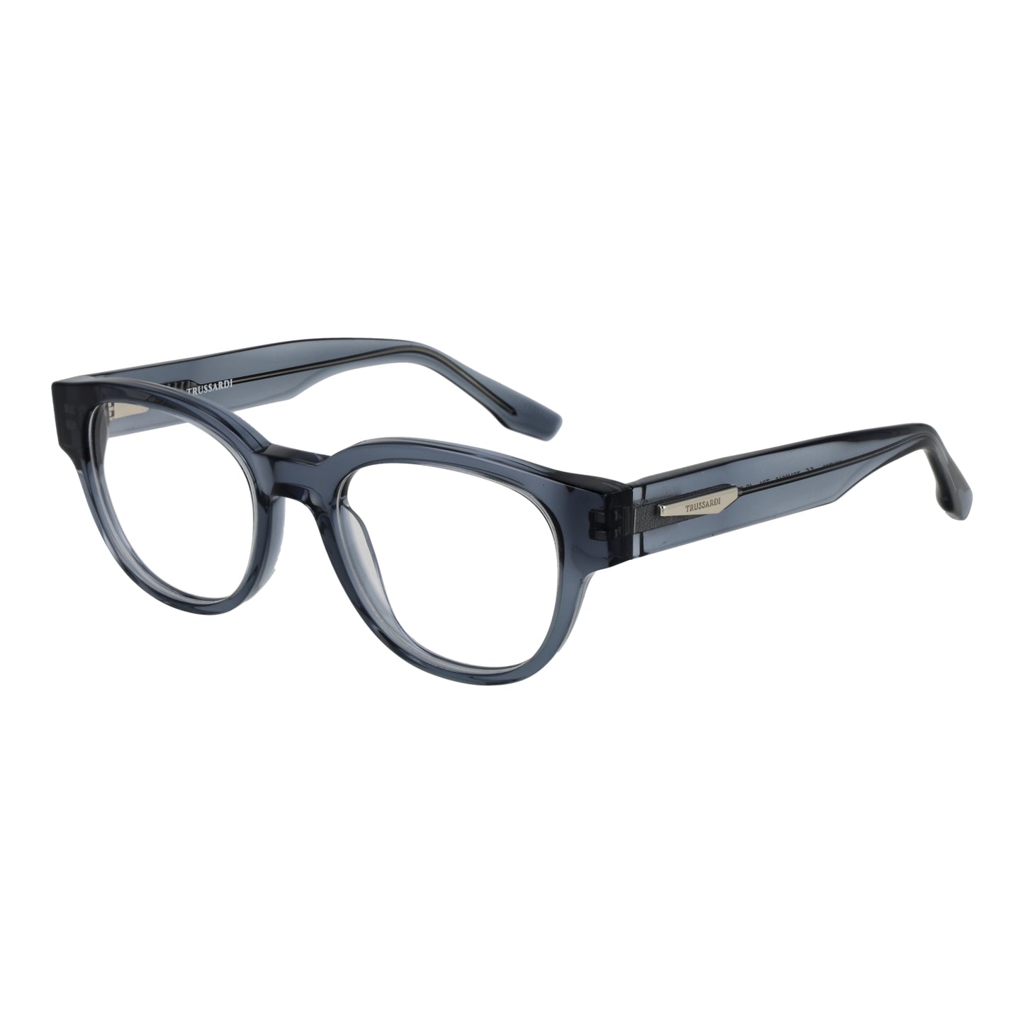 TRUSSARDI MOD. TSM6016 49T01 gent eyewear featuring stylish design and durable frame.