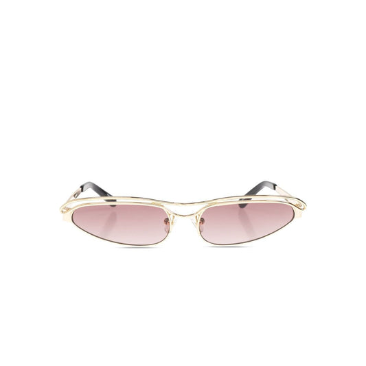The Attico Norma sunglasses