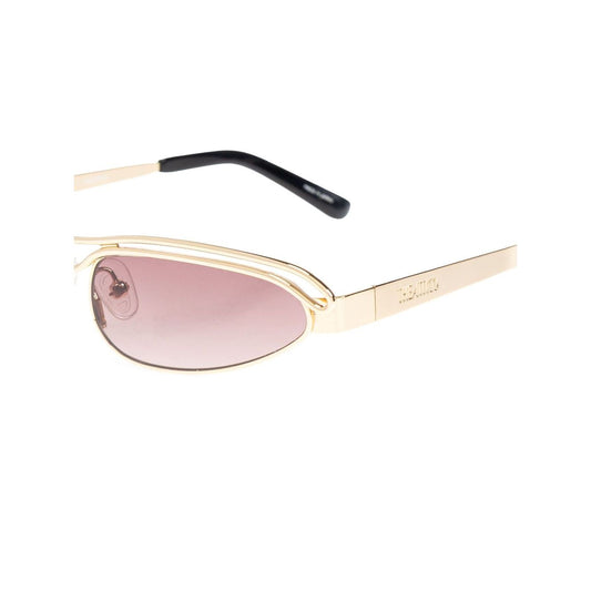 The Attico Norma sunglasses Sunglasses