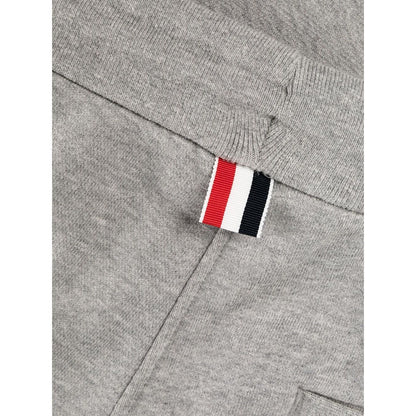 Thom Browne Trousers Grey