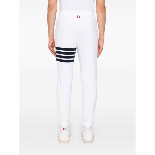 Thom Browne Trousers White Trousers