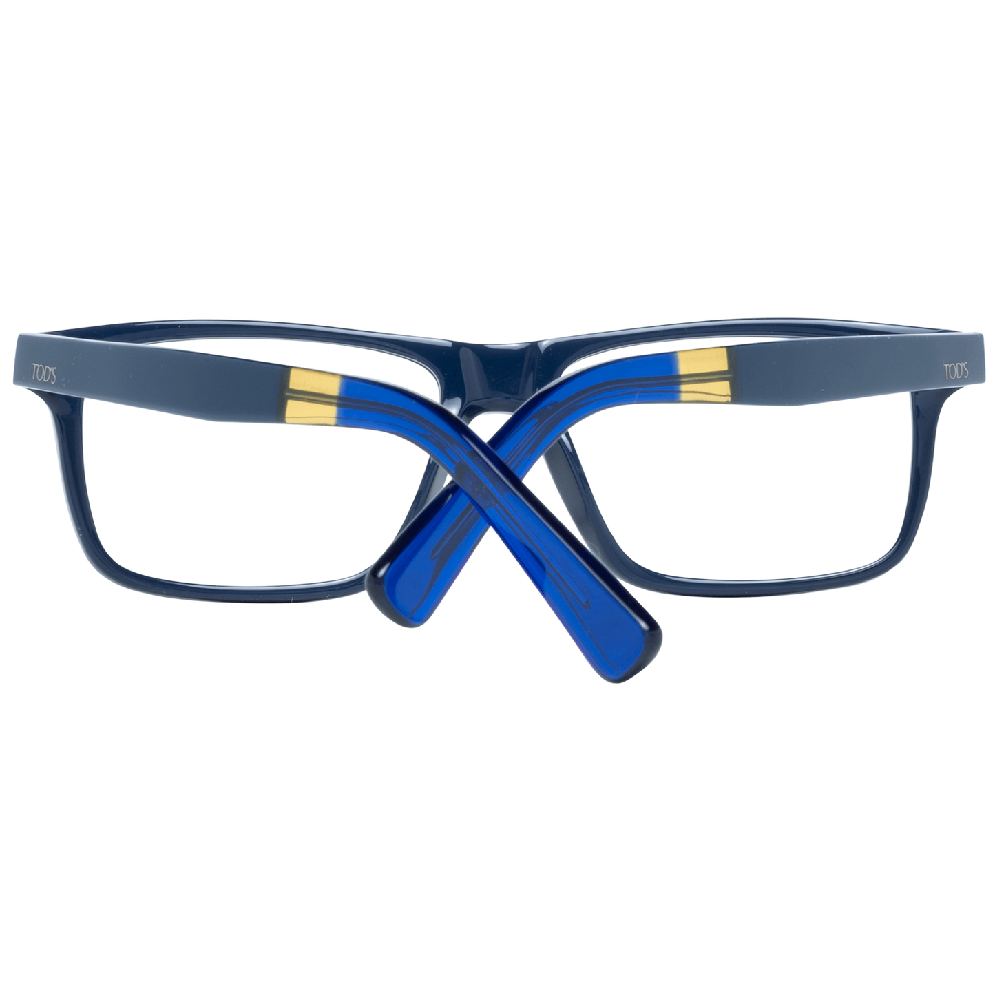 Tod's Blue Men Optical Frames 1728,67465543840,Accessories,Blue,Glasses (Frames) - Glasses and Sunglasses - Accessories,Glasses and Sunglasses - Accessories,Men,New with tags,Tod's