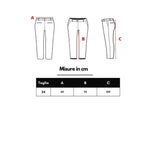 Tom Ford Beige Cotton Tapered Jean