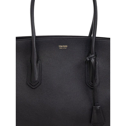 Tom Ford Structured Tote Bag Shopper