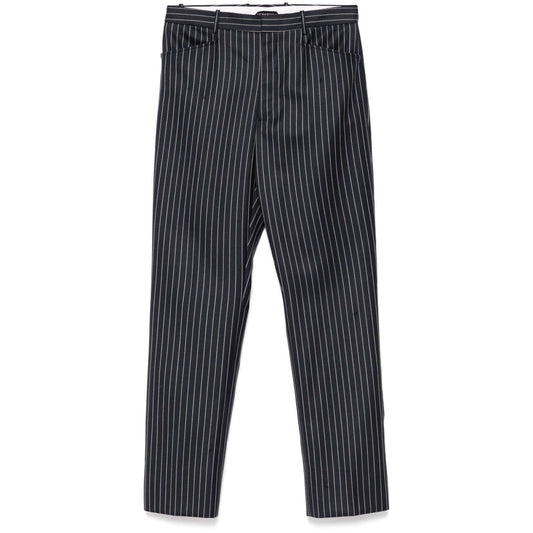 Tom Ford striped trousers Trousers